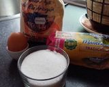 Foto del paso 1 de la receta: Galletines de maíz