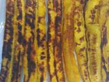 Lasaña de plátano macho🍌