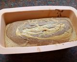 Foto del paso 5 de la receta: Budín integral rápido y fácil✨