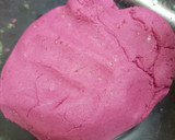 பீட்ரூட் முறுக்கு (beetroot murukku recipe in tamil) ரெசிபி ஸ்டேப் 1 புகைப்படம்