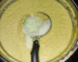 સેઝવાન સુરતી લોચો (Schezawan Surati Locho Recipe In Gujarati) રેસીપી સ્ટેપ2ફોટો