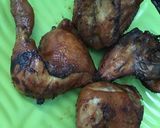 Foto langkah ke 4 dari resep Ayam Bakar spesial.