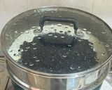 Foto langkah ke 6 dari resep Ciwel Ireng (Gethuk Hitam).