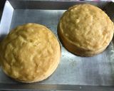 Foto langkah ke 9 dari resep Kue Tape Keju Kukus (Proll Tape Keju).