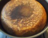 Foto del paso 5 de la receta Pan en licuadora y sin horno. Apto celíacos, alérgicos al huevo, intolerantes a la lactosa y veganos