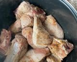Foto del paso 3 de la receta: Puerquito a la Tatis