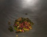 A picture of step 2 of Tasty Chutney.