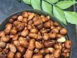 Split pea (Dal) chutney