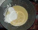 Foto del paso 2 de la receta: Bizcochuelo de Manzanas
