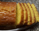 Foto del paso 9 de la receta: Súper budín de pomelo
