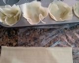 Foto del paso 3 de la receta: Pastelitos salados de masa filo