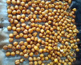 Foto del paso 2 de la receta: Ensalada de garbanzos especiados