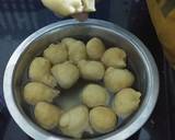 Chilled Mixed Dal Dahiwada recipe step 3 photo