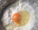 Foto del paso 1 de la receta: Croquetas de arroz con 4 ingredientes sin tacc