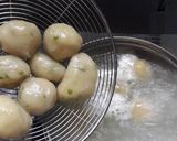 Foto langkah ke 3 dari resep Cilok goreng.