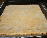 Omlós almás pite recept fázis 6 fotója