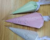 Foto langkah ke 7 dari resep Bolu Kukus Mekar.