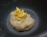 Foto langkah ke 6 dari resep No oven cream cheese bun.