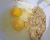 Foto del paso 2 de la receta: Budín de banana