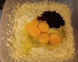Foto del paso 3 de la receta: Pan de chocolate