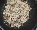 รูปขั้นตอนการทำที่ 2 ของ ลาบไก่
