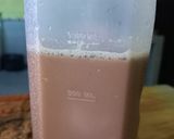 Foto langkah ke 5 dari resep Milk Thai Tea Ala Rumahan.