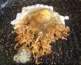 عکس مرحله 1 از دستور نيمروی بهشتی🍳🍳🍳🍳🌼🌼🌼🍋🍋🍋🥚🥚🧅🧅🧅