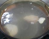 Foto langkah ke 8 dari resep Bakso Ikan (Yong Tofu).