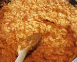 Une image de l'étape 7 de 🇫🇷 🇬🇧 Risotto tomate healthy PLA0019.