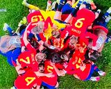 Foto del paso 7 de la receta: Fabes con mejillones 🧄 🌶️ 🥕 🧅 ⚽️ 🥇 🇪🇸