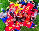 Foto del paso 7 de la receta: Fabes con mejillones 🧄 🌶️ 🥕 🧅 ⚽️ 🥇 🇪🇸