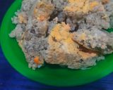 Foto langkah ke 1 dari resep Tumis Genjer Kucai.