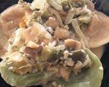 Foto del paso 2 de la receta: Crema de champiñones