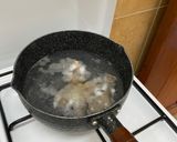 Foto langkah ke 2 dari resep Bakmi jowo nyemek.