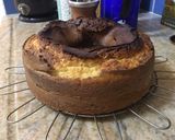 Foto del paso 6 de la receta: Torta Milkaut crematto marmolada