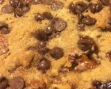 Foto del paso 6 de la receta: Pie de Manzana con Morusas
