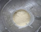 Foto del paso 1 de la receta: Torta de fiambre con harina garbanzo