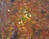 લીલી તુવેરના ટોઠા (Lili tuver na totha recipe in Gujarati) રેસીપી સ્ટેપ7ફોટો