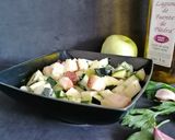Foto del paso 8 de la receta: Ensalada de pepino