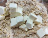 Foto del passaggio 2 della ricetta Biscotti Pan di zenzero Renna