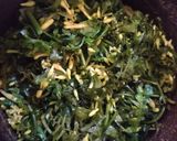Foto langkah ke 1 dari resep Gulai Pakis Bunga Kates.