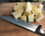 Foto del paso 6 de la receta: Magro a la jardinera