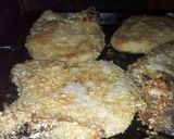 Foto del paso 3 de la receta: Milanesas de costeletita de cerdo