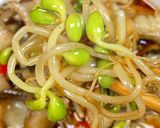 藤椒水煮魚的食譜步驟5照片