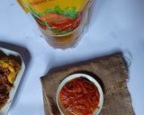 Foto langkah ke 3 dari resep Sambal tomat.