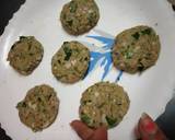 Soy kebabs recipe step 2 photo