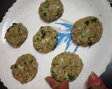 A picture of step 2 of Soy kebabs.