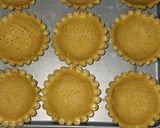 Foto langkah ke 6 dari resep Pie Susu.