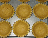 Foto langkah ke 6 dari resep Pie Susu.