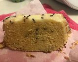 Foto del paso 9 de la receta: Bizcocho con cobertura de chocolate blanco con Thermomix